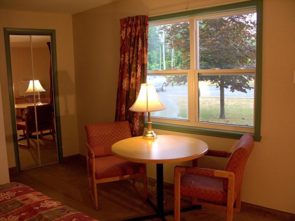 Fairview Inn Cornwall Zimmer foto