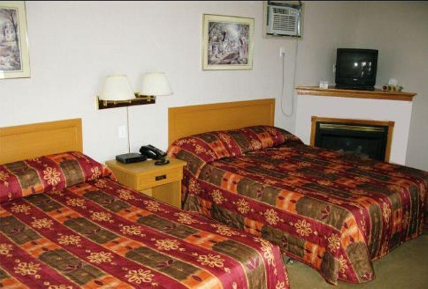 Fairview Inn Cornwall Zimmer foto
