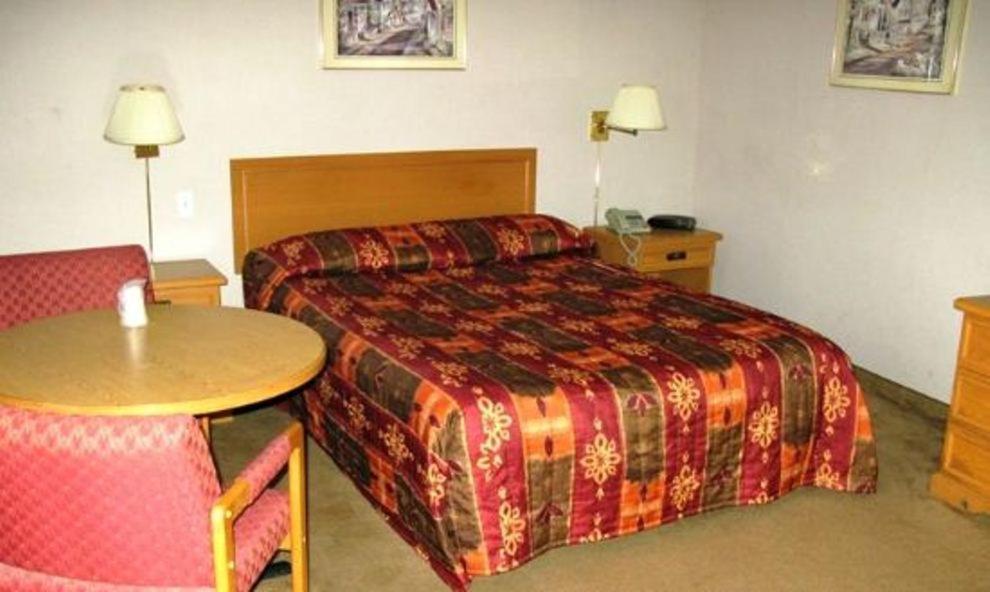 Fairview Inn Cornwall Zimmer foto