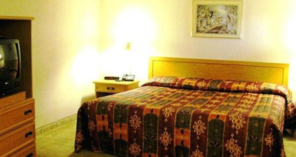 Fairview Inn Cornwall Zimmer foto