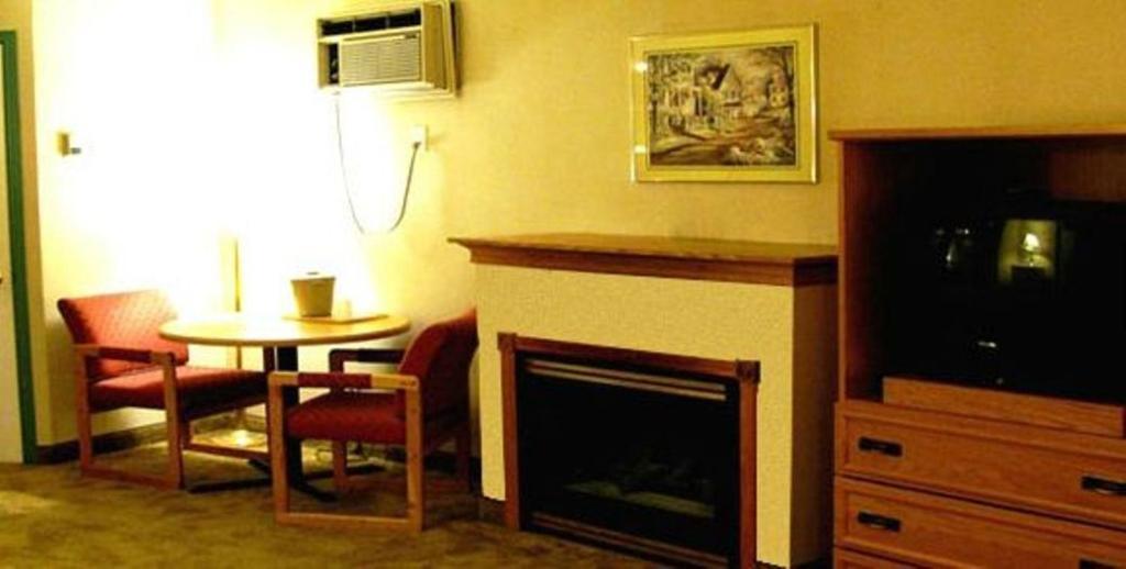 Fairview Inn Cornwall Zimmer foto